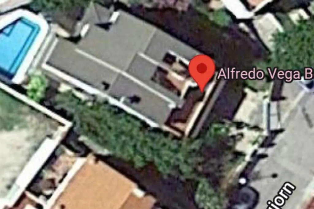 La Fabuleuse Maison De Lucia Et Georges Sant Carles De La Rapita Villa