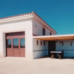  Villa Triana I Lea- Loft Rural