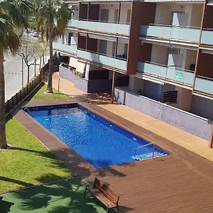  Apartamento En S. Carlos De La Rapita