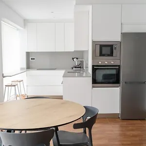  Apartamento Ornis Poble