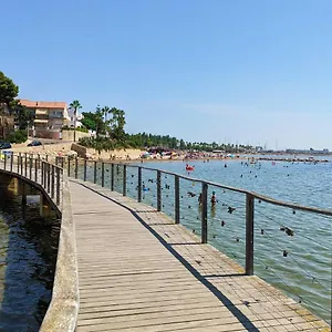  Apartamento Casa Esmeralda