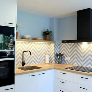  Apartamento La Marina