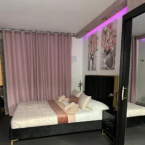  Apartamento Luxury