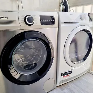  Apartamento Ca La Nuria