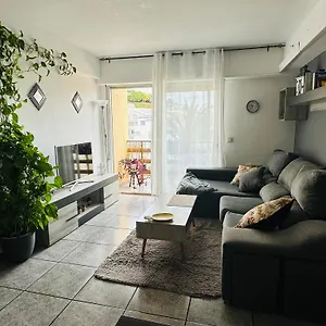  Apartamento Entero Cerca De La Playa