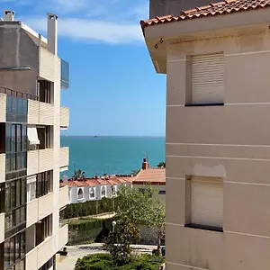  Apartamento Vistas Al Mar, Segunda Linea 3