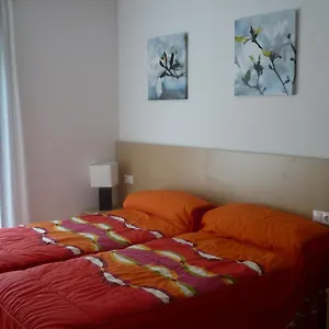  Apartamento Carolinas