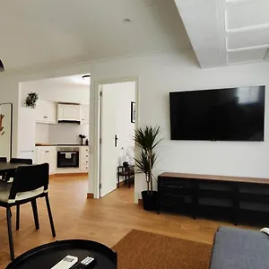  Apartamento La Casa De Lo Xicago