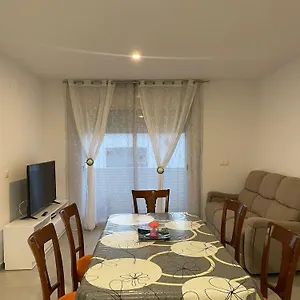  Apartamento Apartamento Sant Carlos De La Rapita